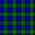 Farquharson Tartan (Vestiarium Scoticum) (Stewart - 'The Setts').png