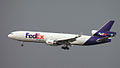 Federal Express MD-11F