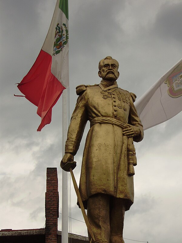 Municipio de Coacalco de Berriozábal