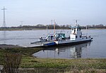 Ferchland Grieben Ferry