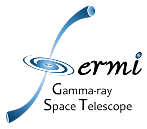 File:Fermi Gamma-ray Space Telescope logo.svg