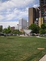 Discovery Green (2008)