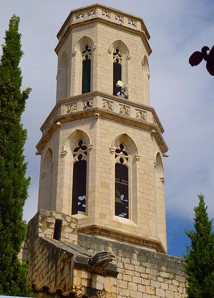 File:Figueres - Iglesia de Sant Pere 35.jpg