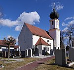 Weidenbach (Heldenstein)