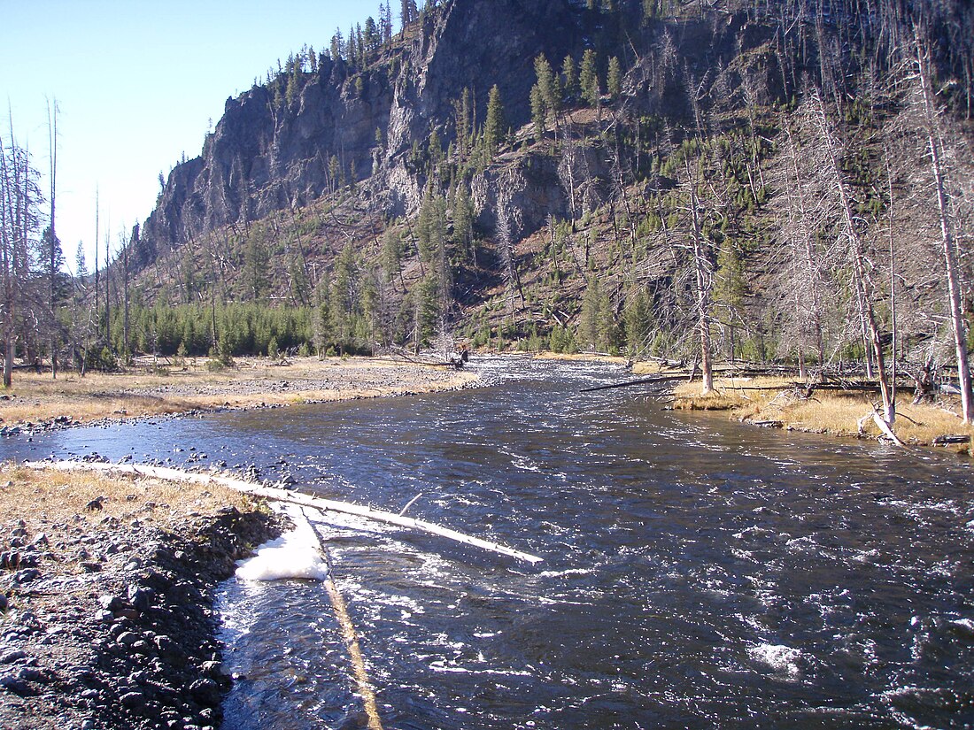 Firehole