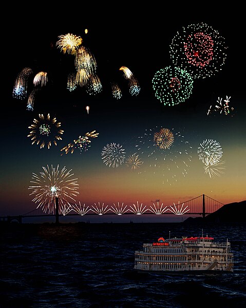 File:Fireworks (17847643325).jpg