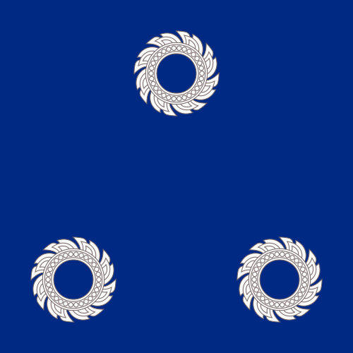 File:Flag Thai Vice Admiral.svg