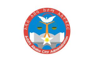 Flag of Addis Ababa.svg