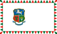 Beregsurány zászlaja