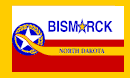 Flag of Bismarck, North Dakota.gif
