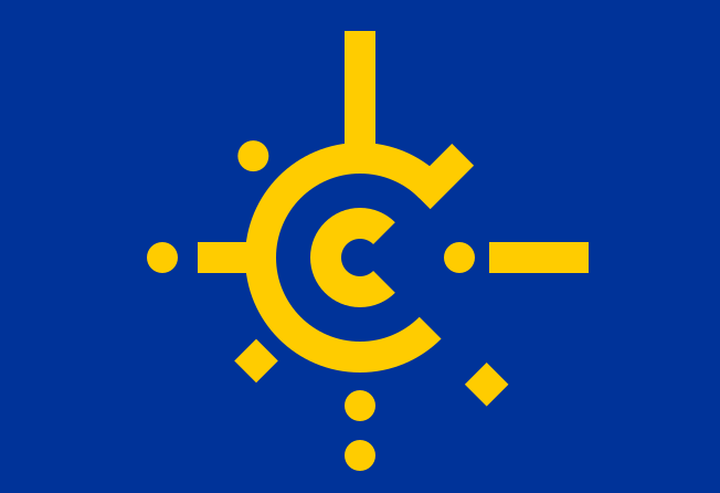 CEFTA - Acuerdo centroeuropeo de libre cambio 652px-Flag_of_CEFTA.svg