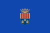 Flag of Crevillente Spain.svg