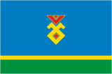 Flag of Iglino rayon (Bashkortostan).png