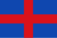 Flag of Mataró.svg