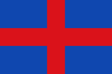 Flag of Mataró.svg