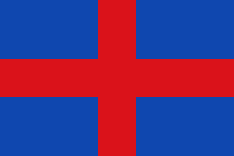 File:Flag of Mataró.svg