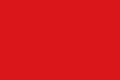 drapeau rectangulaire rouge