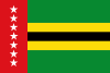 桑坦德省旗幟