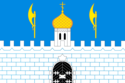 Flag of Sergiyev Posad