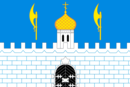 Flag of Sergiev Posad (Moscow oblast).png