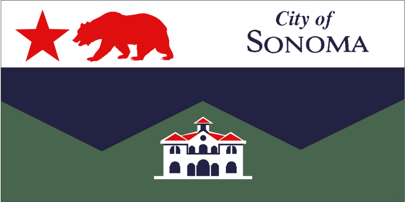 File:Flag of Sonoma, CA.png