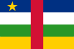 جمهورية وسط إفريقيا