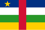 Bêafrîka (Central African Republic)