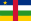 Drapeau de la République centrafricaine