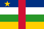 Flag of the Central African Republic.svg