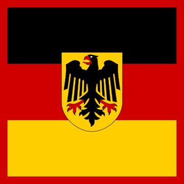 Chancelier fédéral d'Allemagne