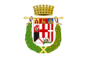 Provincia di Padova – Bandiera