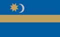 Flag of the Székelys.png