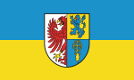 Bandiera de Altmarkkreis Salzwedel