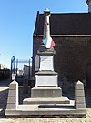 Flines-lez-Raches - Monument aux morts de la guerre de 1870 (03).JPG