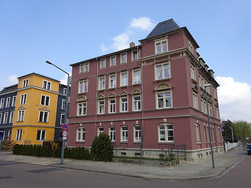 File:Floßhofstraße 6 Dresden 2020-04.JPG