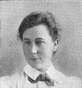 Florence Aylward