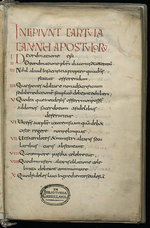 Fol. 2r, Kassel, Landesbibliothek und Murhardsche Bibliothek, MS 4° theol. 1.jpg