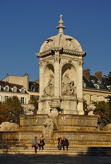 Fontaine Saint-Sulpice Parijs 6.jpg