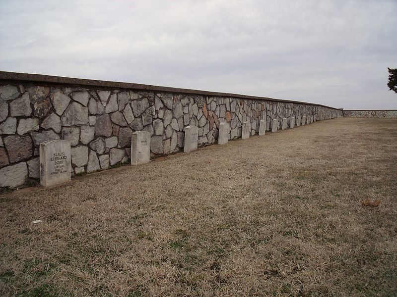 File:Fort Reno (OK) 048 (4471738718).jpg