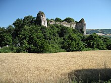 Rocca Malatestiana