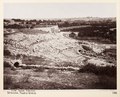 1382 - Teatro greco di Siracusa.