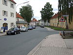 Fröbelstraße