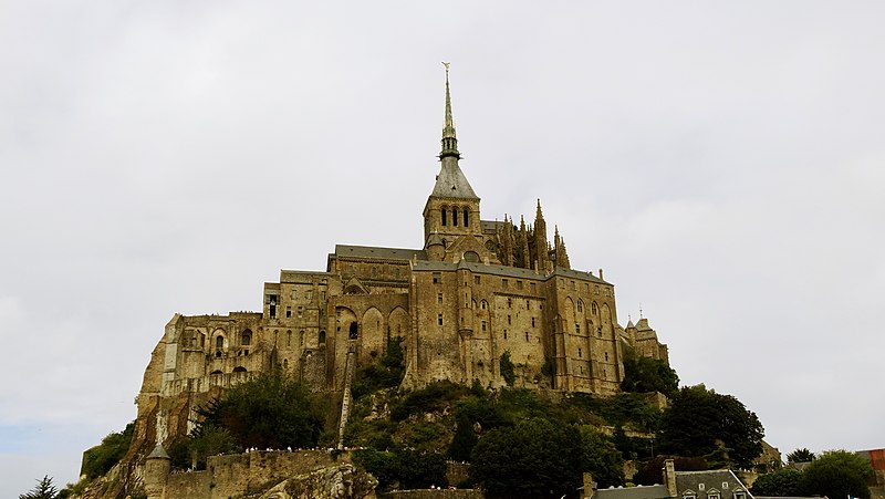 File:France - St. Malo, Le Mont Saint Michel - panoramio (4).jpg