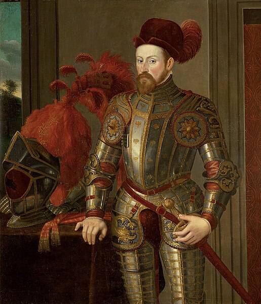 File:Francesco Terzio - Erzherzog Ferdinand II. (1550).jpg