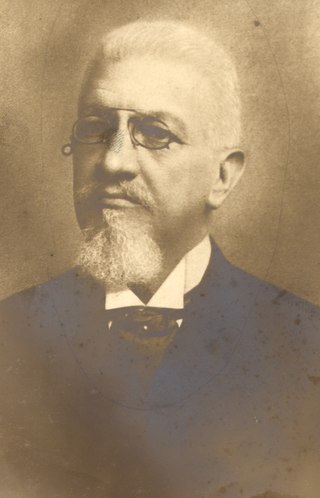 Francisco Glicério