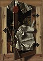 Franciscus Gysbrechts - A trompe l'oeil still life with objects in a cupboard.jpg