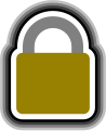 Full-protection Padlock.svg