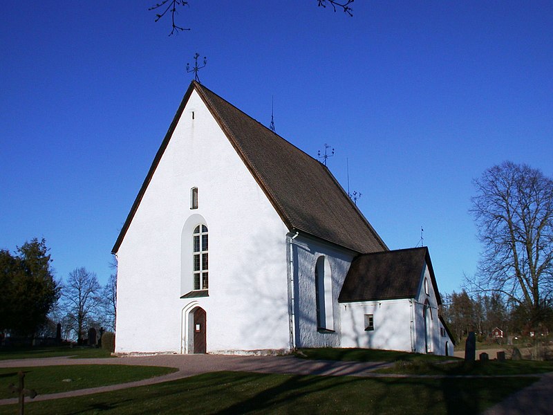 File:Funbo church Uppsala Sweden 002.JPG