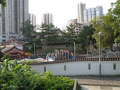 怎樣搭車去鳳德公園 - 景點介紹