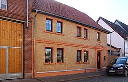 Görsbach, Haus Goethestraße 74